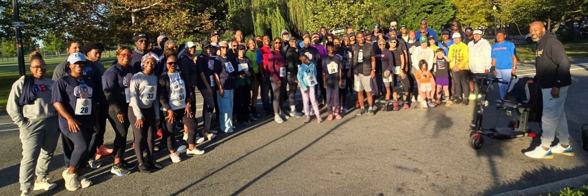 Oakwood University 5K