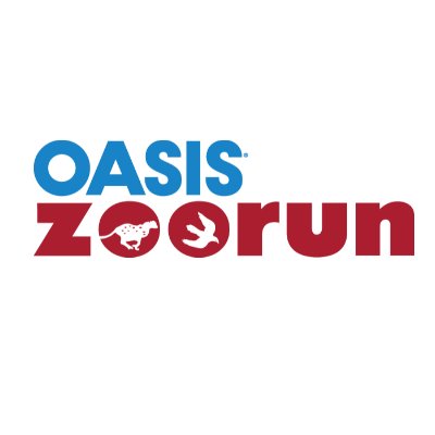 Oasis ZooRun Toronto 2026