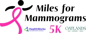Oatlands 5K Fun Run