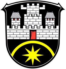 Oberhessen Challenge Lauf - OCL Nidda