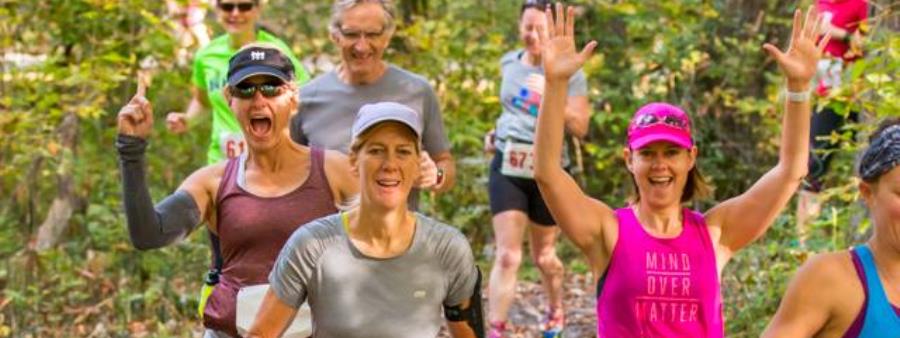 OBrien Trail Races