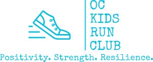 OC Kids Run Club: Pre-K Fall 2026