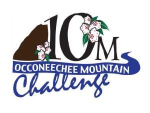 Occoneechee Mountain Challenge 10 Mile Race