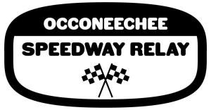 Occoneechee Speedway Relay