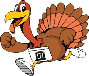 Ocean County Foundation for Vocational & Technical Education 5K Turkey Dash & 1 Mile Fun Run/Walk