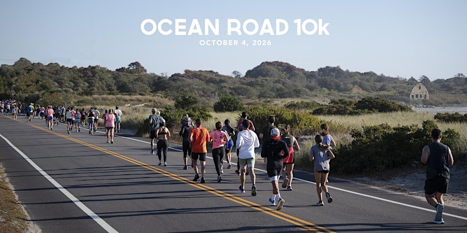 Ocean Road 10k | 2026