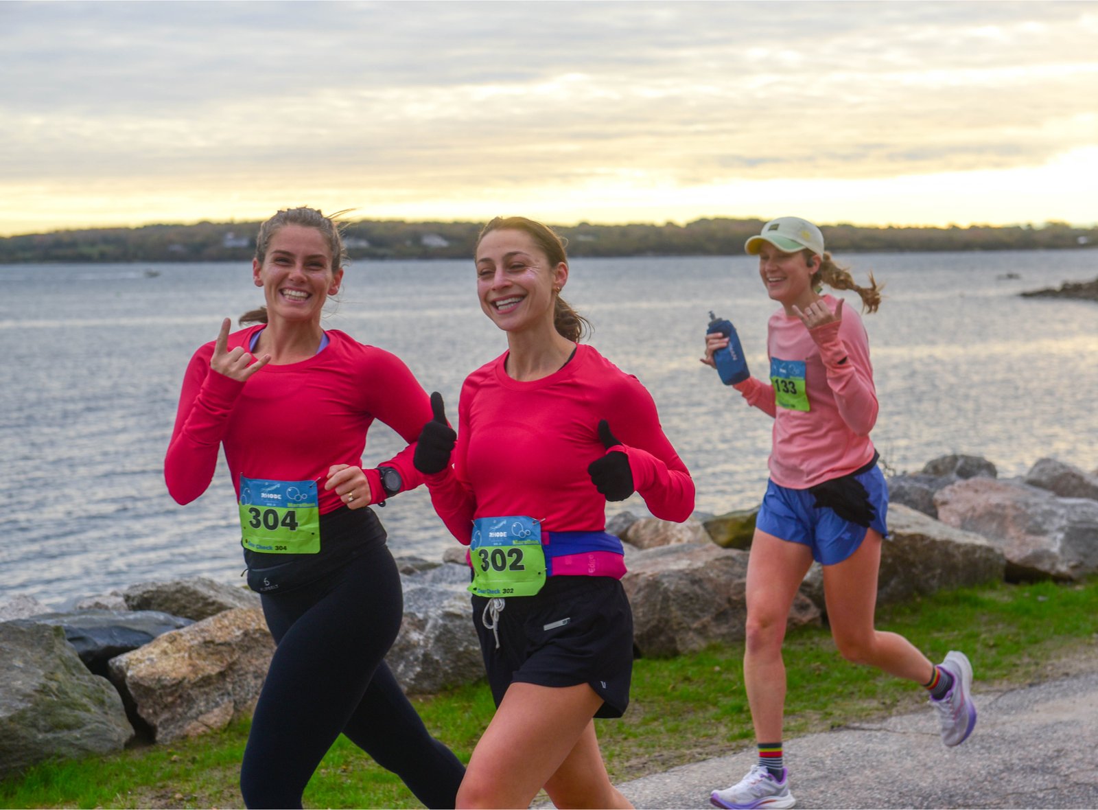Ocean State Rhode Races
