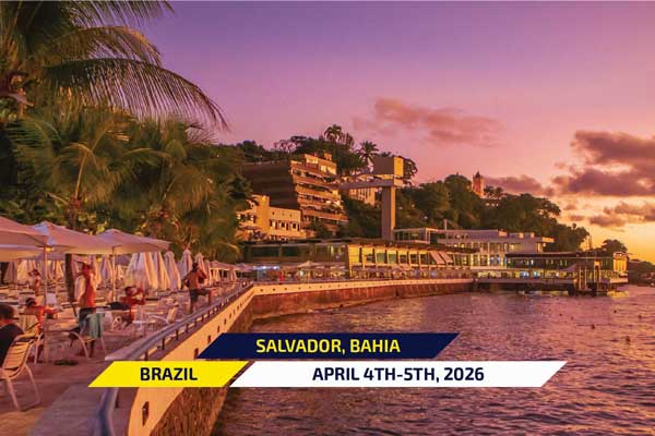 Oceanman Salvador, Bahia · Brazil