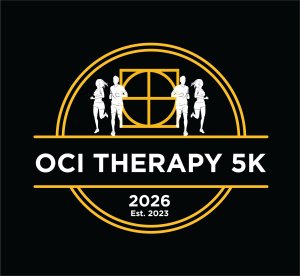 OCI Therapy 2026 5K Logo