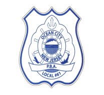 OCNJ Emergency Responder 5K Logo