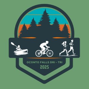 Oconto Falls Dri - Tri