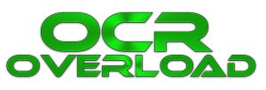 OCR OVERLOAD - July Logo