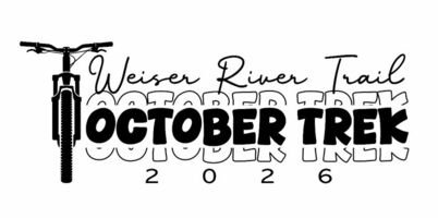 OctoberTrek Logo