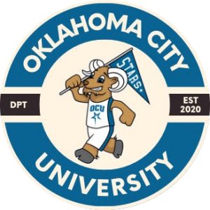 OCU DPT 5K Logo
