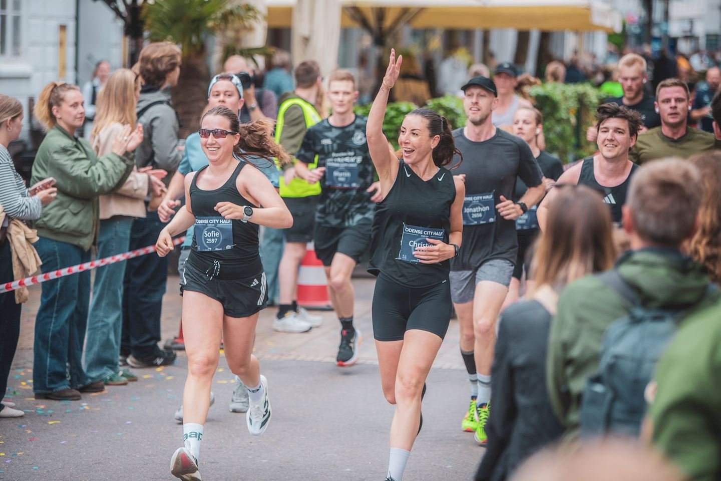 Odense City Half