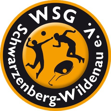 Offener Vereinscrosslauf der WSG Schwarzenberg-Wildenau e.V. Logo