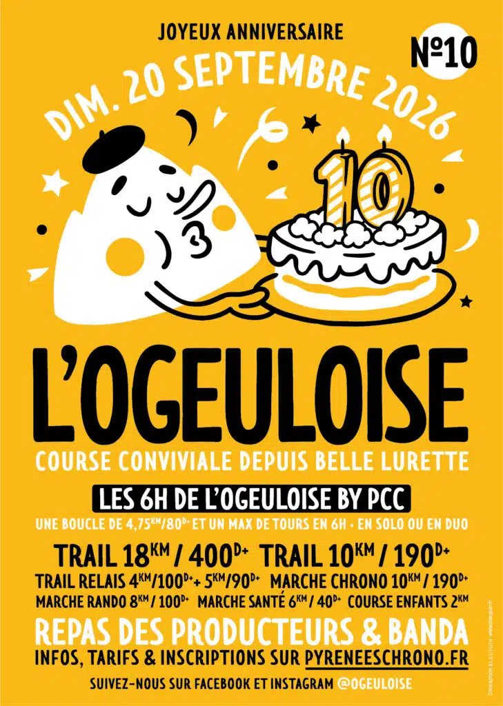 Ogeuloise