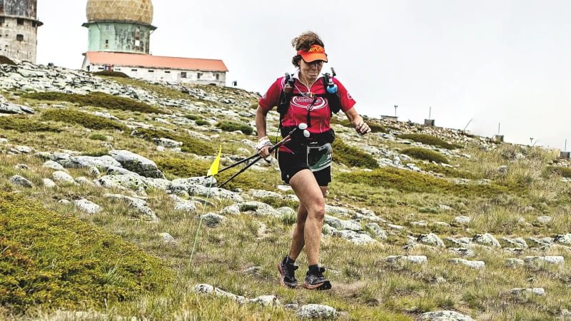 Oh Meu Deus by UTMB - Oh Meu Deus 20K Logo