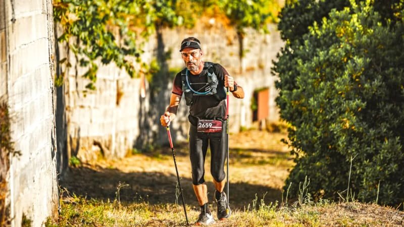 Oh Meu Deus by UTMB - Oh Meu Deus 50K Logo