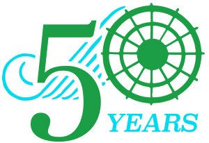 Ohio River Sternwheel Festival 5K Run and Walk Logo