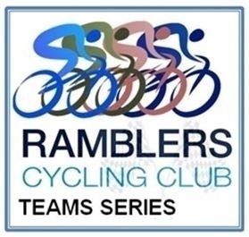 Ohiti/Matapiro return TTT & RR Teams Race #2 Logo