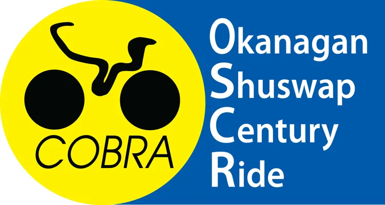 Okanagan Shuswap Century Ride