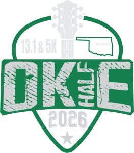 Okie Half - Half Marathon & 5k