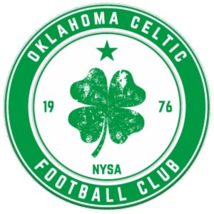 Oklahoma Celtic Breakaway