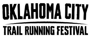OKLAHOMA CITY TRAIL RUNNING FESTIVAL Logo