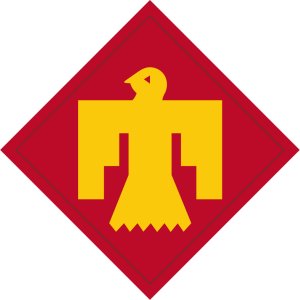 Oklahoma Fallen Heroes Logo