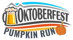 OktoberFest Pumpkin Run Logo