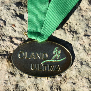 Öland Ultra Trail