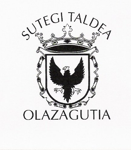 OLAZAGUTÍA URBASA MENDI LASTERKETA 2026 Logo