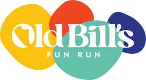 Old Bill's Fun Run Logo