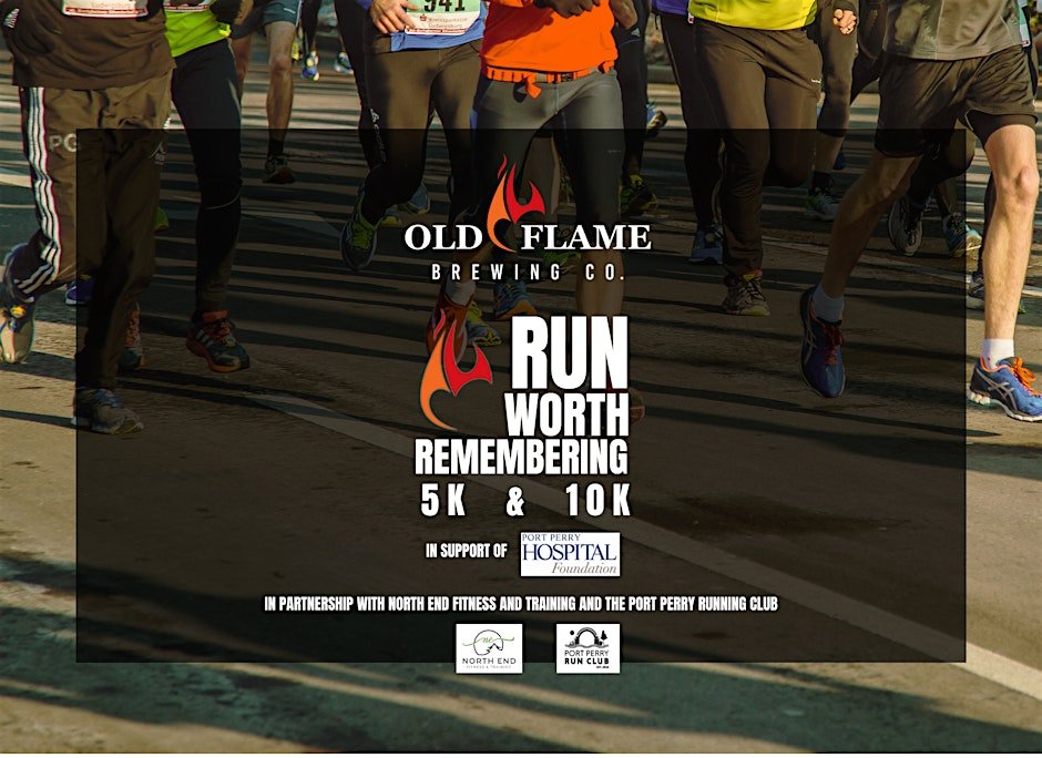 Old Flames' RUN Worth Remembering