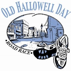 Old Hallowell Day Road Race