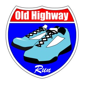 Old Highway 5k Run/Walk