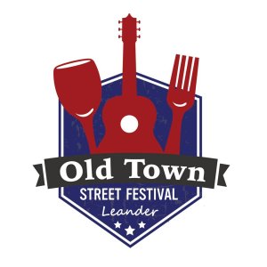 Old Town Street Festival 5K Logo