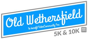 Old Wethersfield 5K & 10K Logo