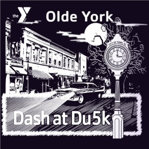 Olde York 5K Run/Walk