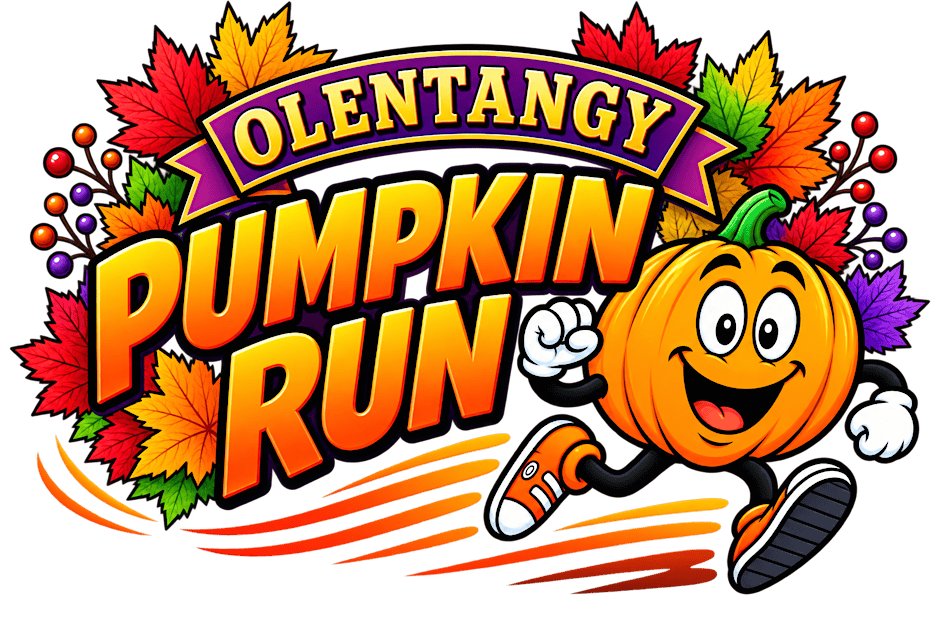Olentangy Pumpkin Run 2026 (10/24)