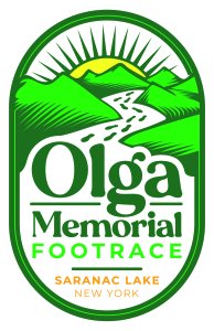 Olga Memorial Footrace