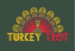 Olivette Turkey Trot