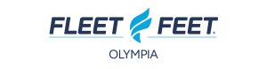 Olympia Donut Run Logo