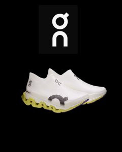 ON Glow Run and After Party