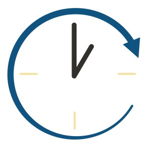 On the Clock Mile Series
