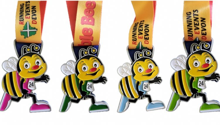 ON TOUR - Bell & Bumble Short Plod Logo