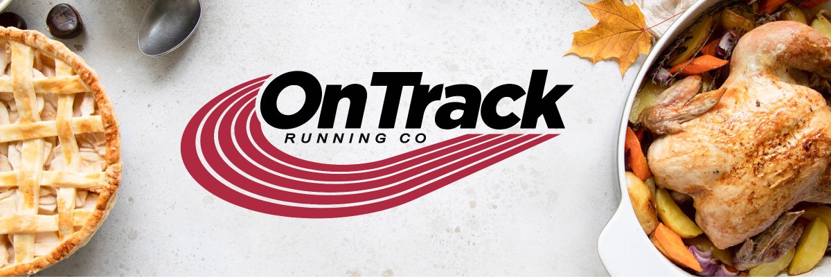 On Track Running Turkey Trot