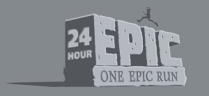 One Epic Run Logo