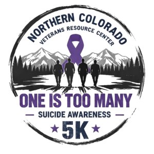 One Is Too Many: Veteran Suicide Awareness 5k and Kids Run